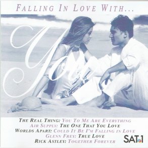 Falling In Love With You (1995)