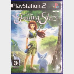 Falling Stars (PS2) (Tom)