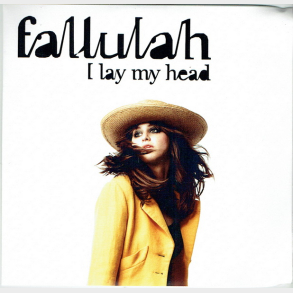 Fallulah - Lay My Head (2009) (Promo)