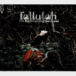 Fallulah - The Black Cat Neighbourhood (2010) (Digi)