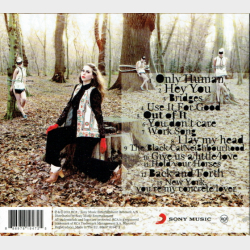 Fallulah - The Black Cat Neighbourhood (2010) (Digi)