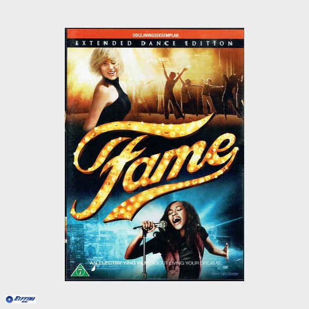 Fame (2009)