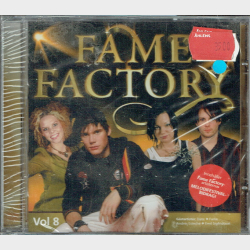 Fame Factory Vol. 8 (2004) - NY