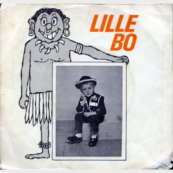 Familien Andersen - Jeg Har Set En Rigtig Negermand (1970)