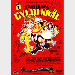 Familien Gyldenk�l Nr. 1 (1975)