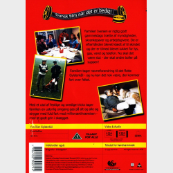 Familien Gyldenk�l Nr. 1 (1975)