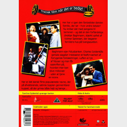 Familien Gyldenk�l Nr. 2 - Spr�nger Banken (1976)