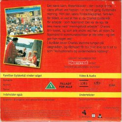 Familien Gyldenk�l Nr. 3 - Vinder Valget (1977)