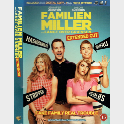 Familien Miller (2013)