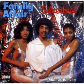 Family Affair - Silverboat (1981)
