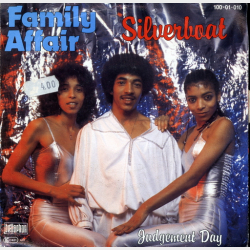 Family Affair - Silverboat (1981)