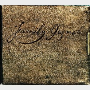 Family Grand - Family Grand Ep (2011) (Digi)