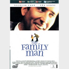 Family Man (2000)