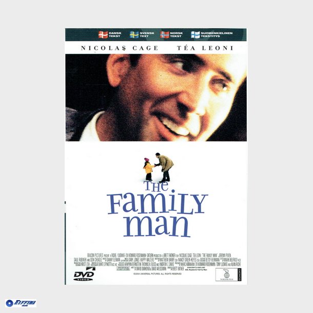 Family Man (2000)