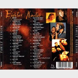 Family Reunion (1997) (Fat)