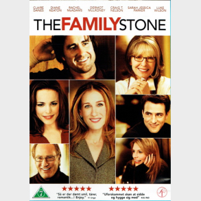Family Stone (2005)