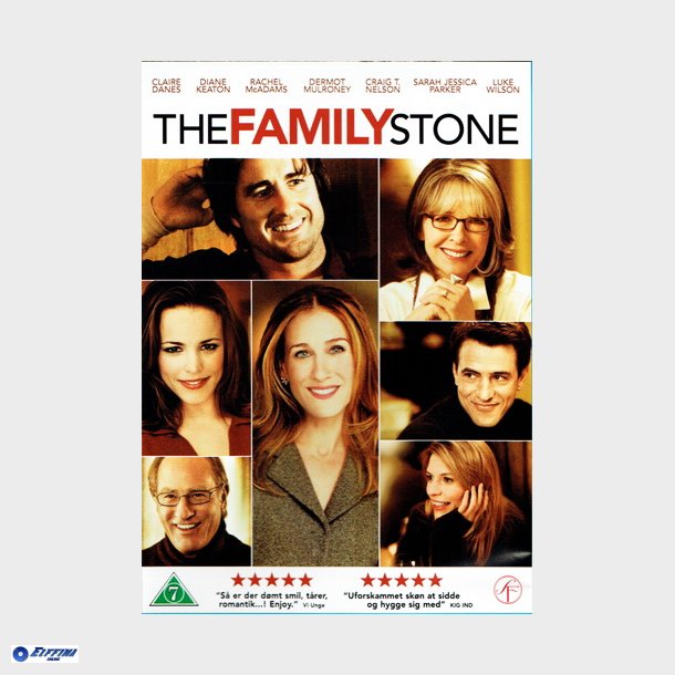 Family Stone (2005)