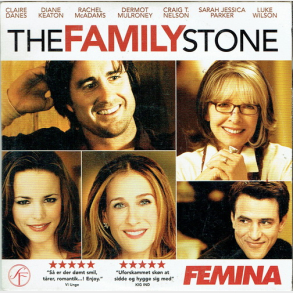 Family Stone (Femina) (2005)
