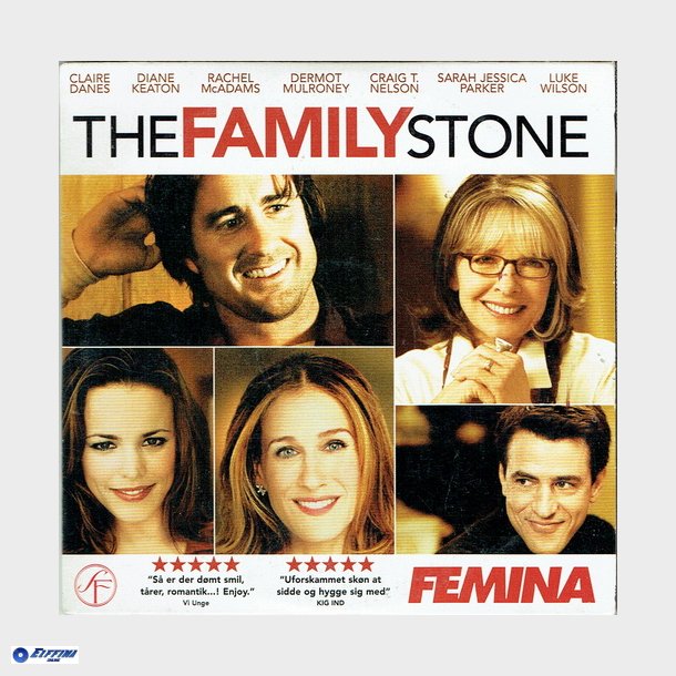 Family Stone (Femina) (2005)