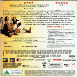 Family Stone (Femina) (2005)