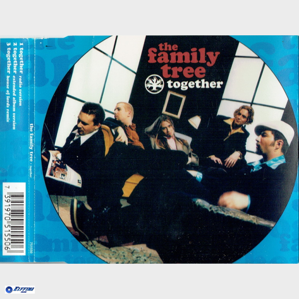 Family Tree, The - Together (1995)