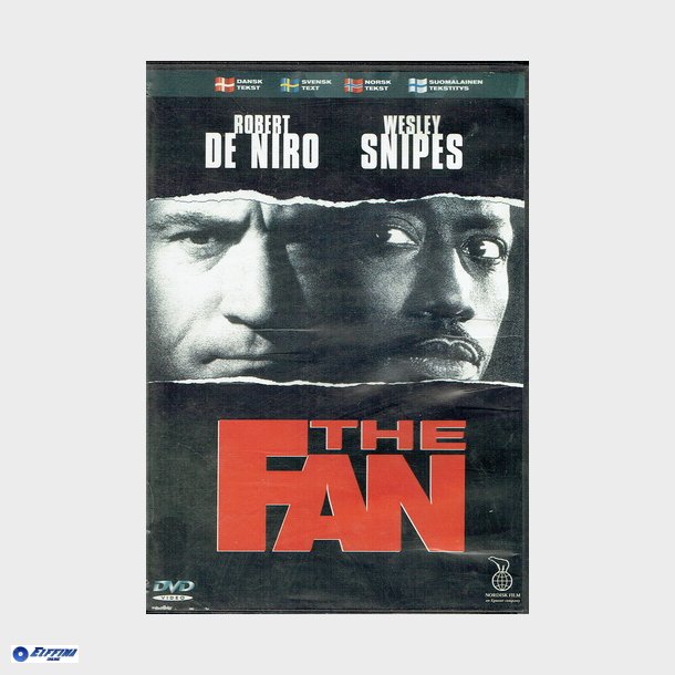 Fan (1996)