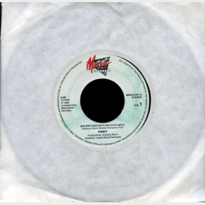 Fancy - Bolero (Hold Me In Your Arms Tonight) (1982)