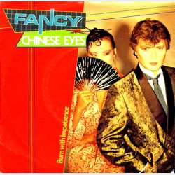 Fancy - Chinese Eyes (1984)