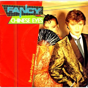 Fancy - Chinese Eyes (1984)