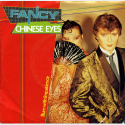 Fancy - Chinese Eyes