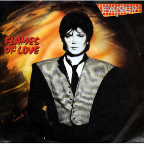 Fancy - Flames Of Love (1988)