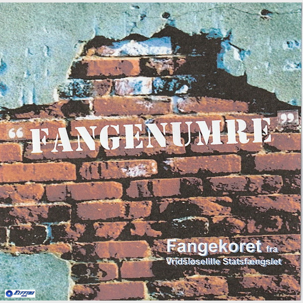 Fangekoret - Fangenumre (Fangekoret Vol. IV)