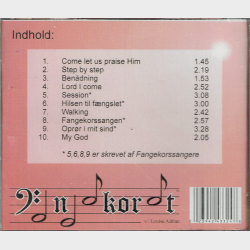 Fangekoret 3 Live Unchained - NY