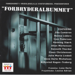 Fangekoret I Vridsl�selille Statsf�ngsel - Forbryderalbummet (Promo)