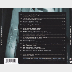 Fangekoret I Vridsl�selille Statsf�ngsel - Forbryderalbummet (Promo)