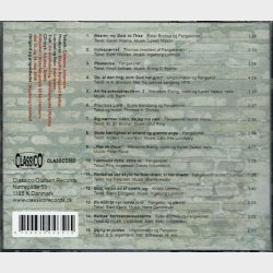 Fangekoret i Horsens Statsf�ngsel - Farvel Til Slottet (2006)