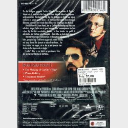 Fanget Af Fortiden (2004) - NY