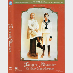Fanny Och Alexander (1982)