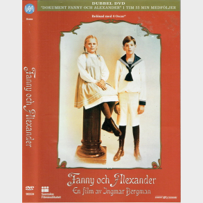Fanny Och Alexander (1982)