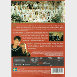 Fanny Och Alexander (1982)