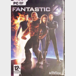 Fantastic 4