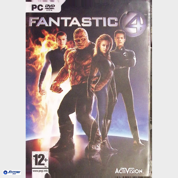 Fantastic 4