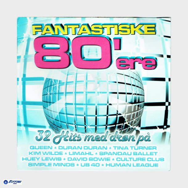 Fantastiske 80'ere (1999)