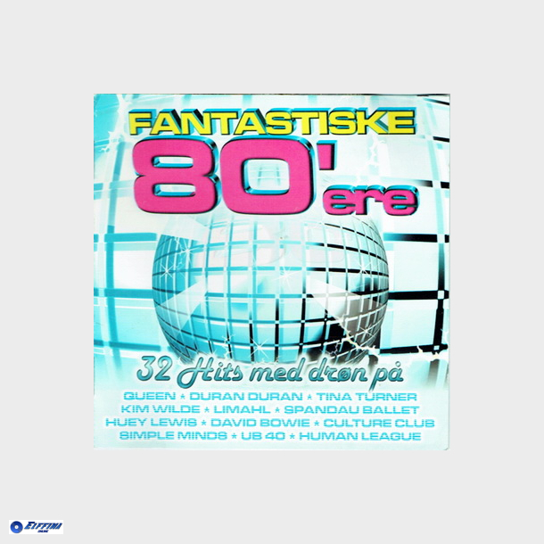 Fantastiske 80'ere (1999)