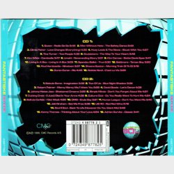 Fantastiske 80'ere (1999)