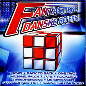 Fantastiske Danske 80'ere (1999)
