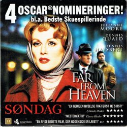 Far From Heaven (2002)