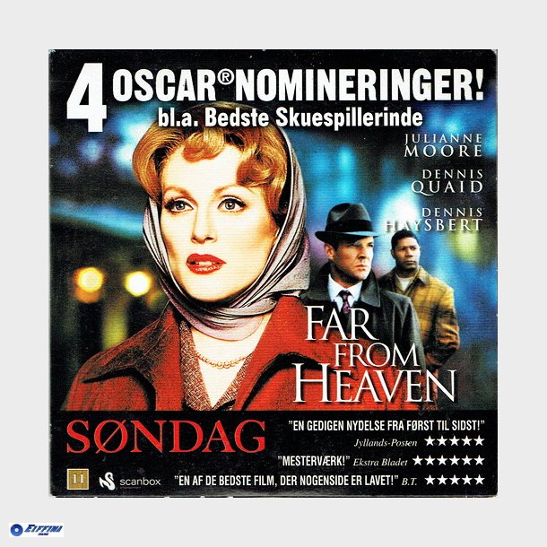 Far From Heaven (2002)