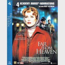Far From Heaven (2002)