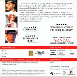 Far From Heaven (2002)